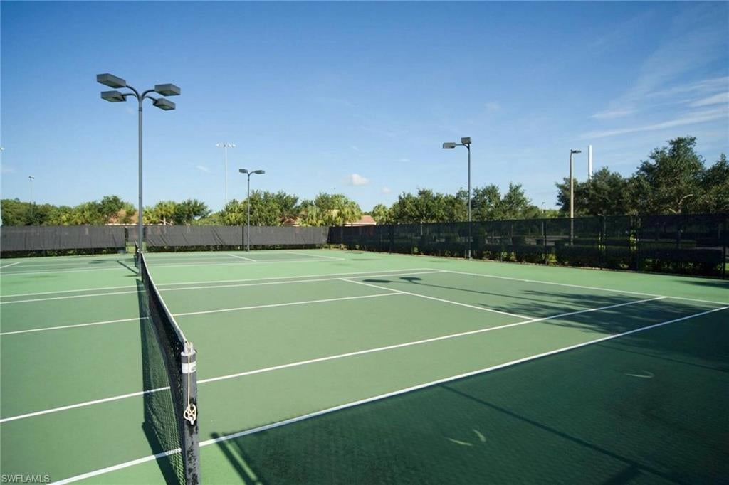 THE NATIONAL GOLF & COUNTRY CLUB AT AVE MARIA - Residential Lease