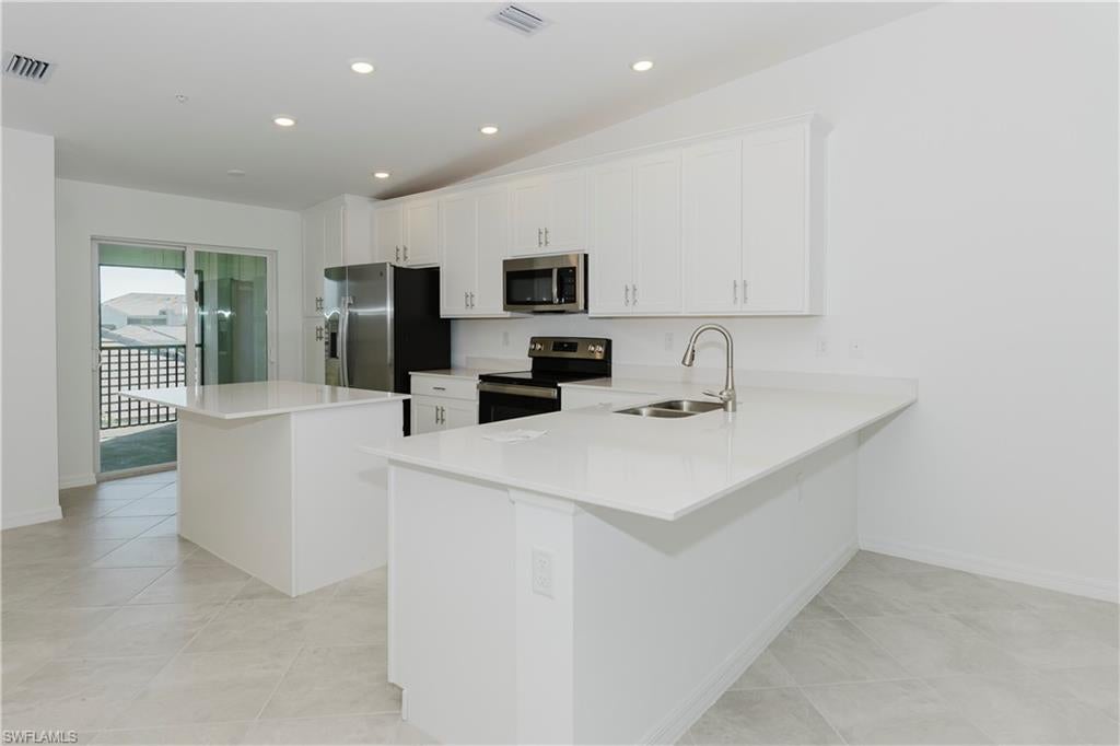 THE NATIONAL GOLF & COUNTRY CLUB AT AVE MARIA - Residential Lease