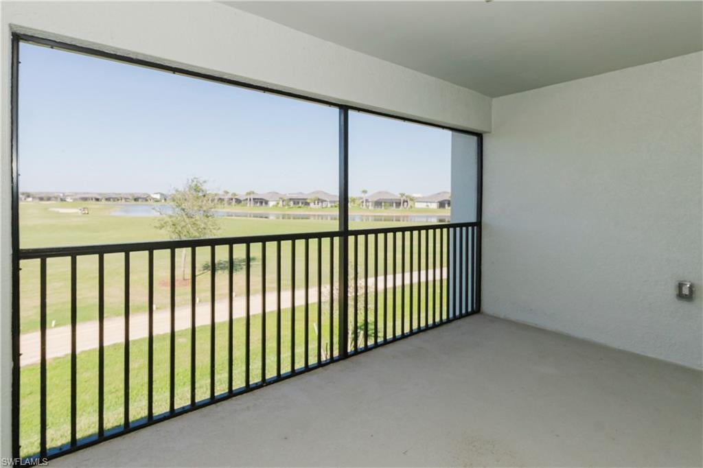 THE NATIONAL GOLF & COUNTRY CLUB AT AVE MARIA - Residential Lease