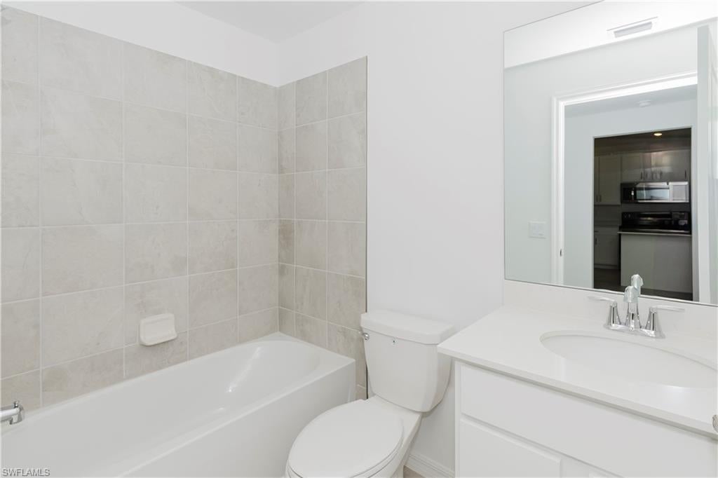 THE NATIONAL GOLF & COUNTRY CLUB AT AVE MARIA - Residential Lease