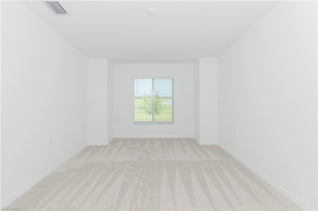 THE NATIONAL GOLF & COUNTRY CLUB AT AVE MARIA - Residential Lease