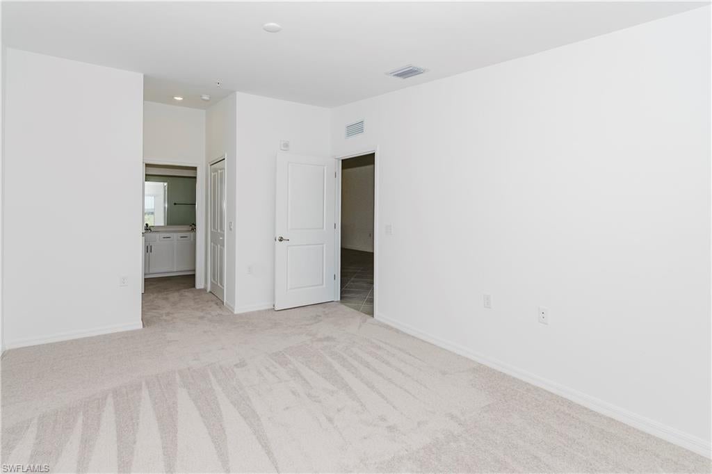 THE NATIONAL GOLF & COUNTRY CLUB AT AVE MARIA - Residential Lease