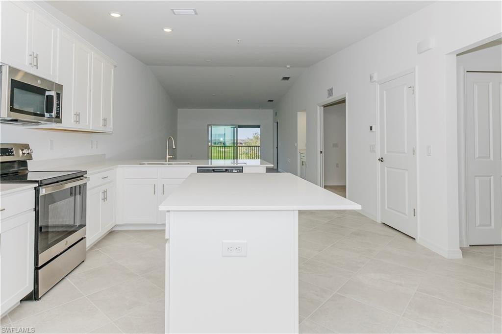 THE NATIONAL GOLF & COUNTRY CLUB AT AVE MARIA - Residential Lease
