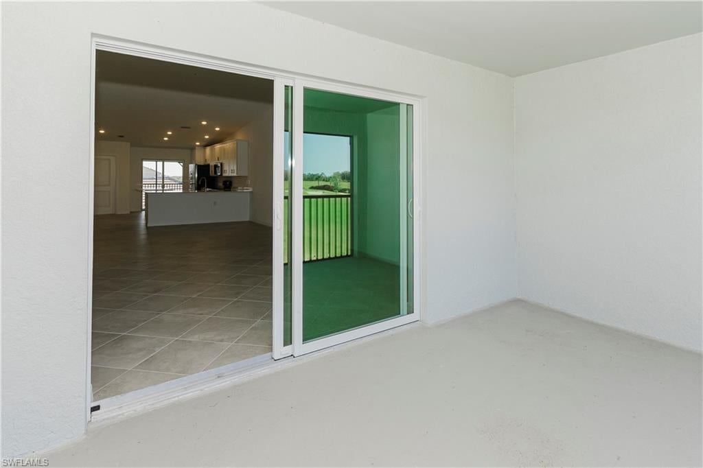 THE NATIONAL GOLF & COUNTRY CLUB AT AVE MARIA - Residential Lease