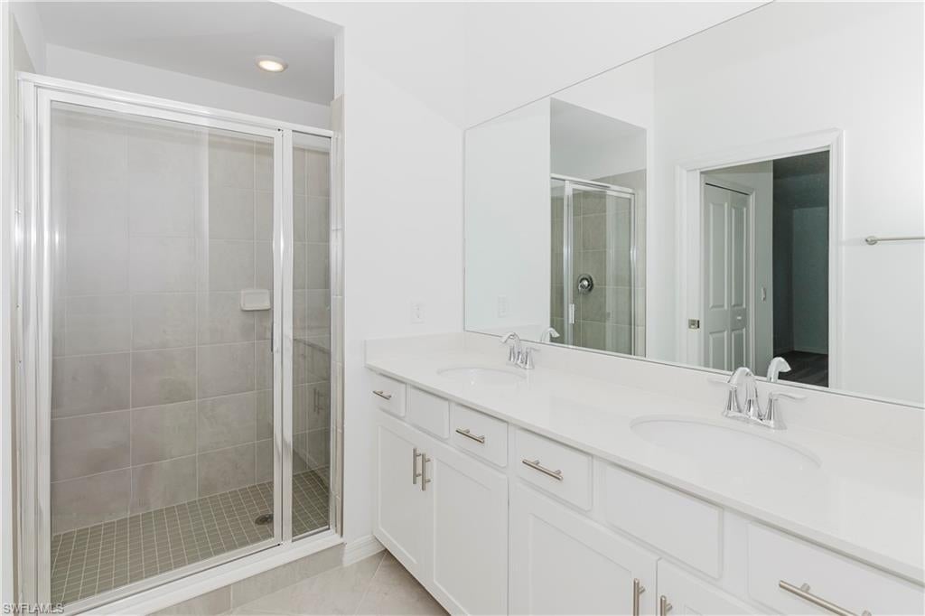 THE NATIONAL GOLF & COUNTRY CLUB AT AVE MARIA - Residential Lease