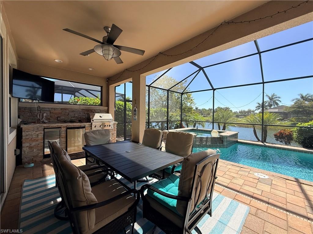 LINDSFORD - Residential Lease