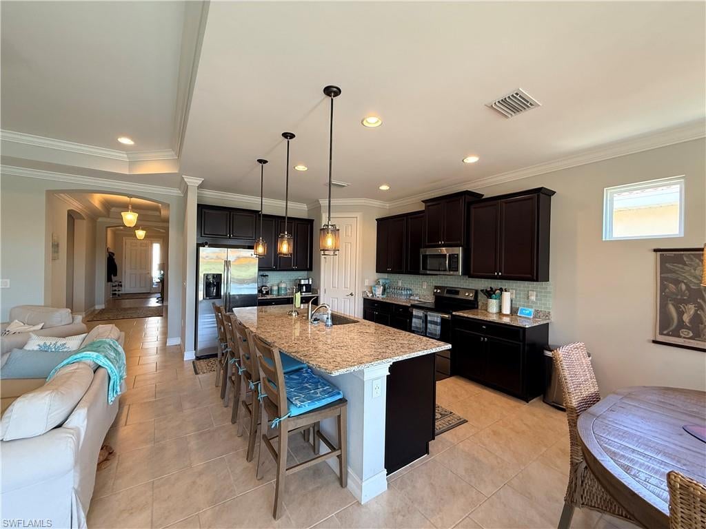 LINDSFORD - Residential Lease