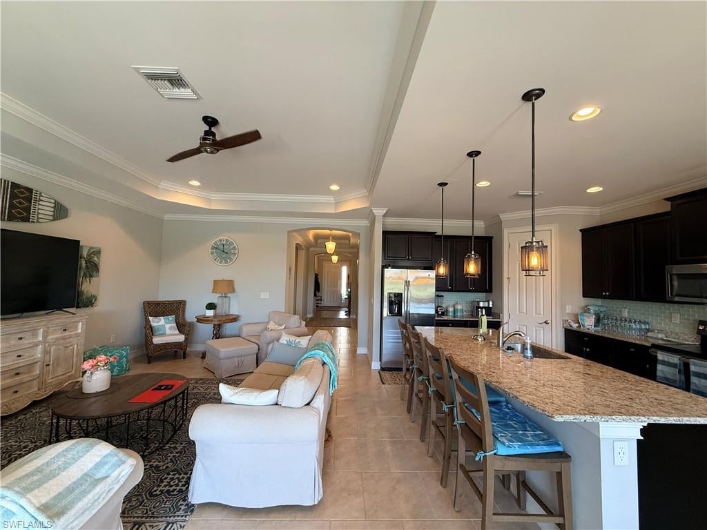 LINDSFORD - Residential Lease