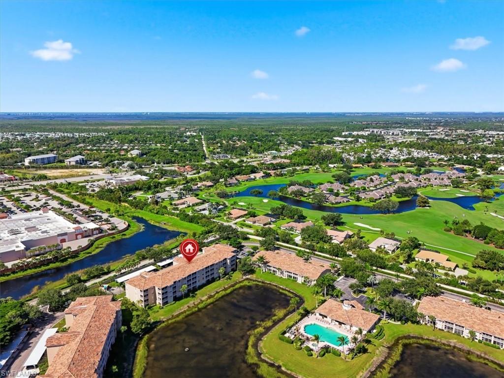 OSPREY COVE - Residential
