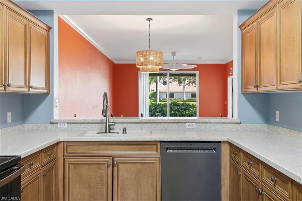 OSPREY COVE - Residential