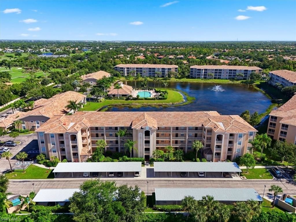 One or more photo(s) has been virtually staged, AI generated or rendered.  Welcome to 8490 Kingbird Loop #912 in Estero—a beautifully updated residence in a gated community with great amenities and an exceptional location convenient to Naples, Fort Myers, and all that Estero has to offer.
This inviting home features both bathrooms renovated, newer baseboards and paint, as well as a newer furnace and A/C system (2022) and new carpet (2022). A radon mitigation system and many additional upgrades offer added comfort and peace of mind.
Enjoy the private lanai with its peaceful, picture-perfect view of the lake—an ideal spot for morning coffee, outdoor dining, or relaxing at sunset. Conveniently located near shopping, restaurants, transportation, and everyday conveniences, this home offers the perfect blend of updated living, community amenities, and Southwest Florida lifestyle.