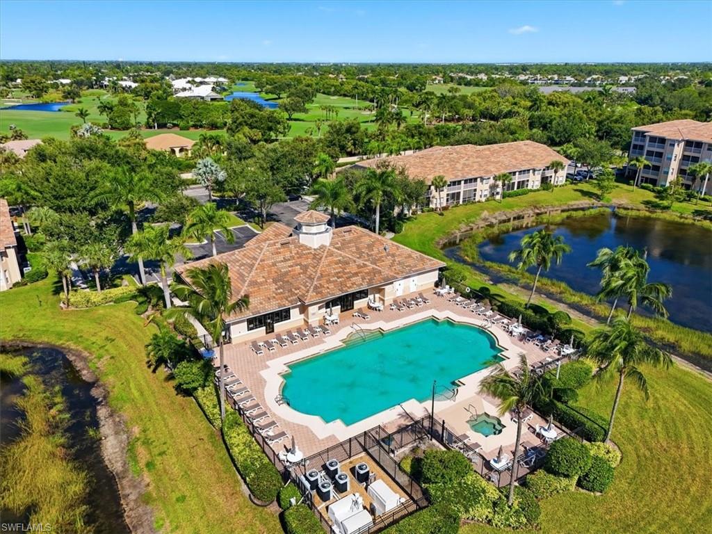 OSPREY COVE - Residential