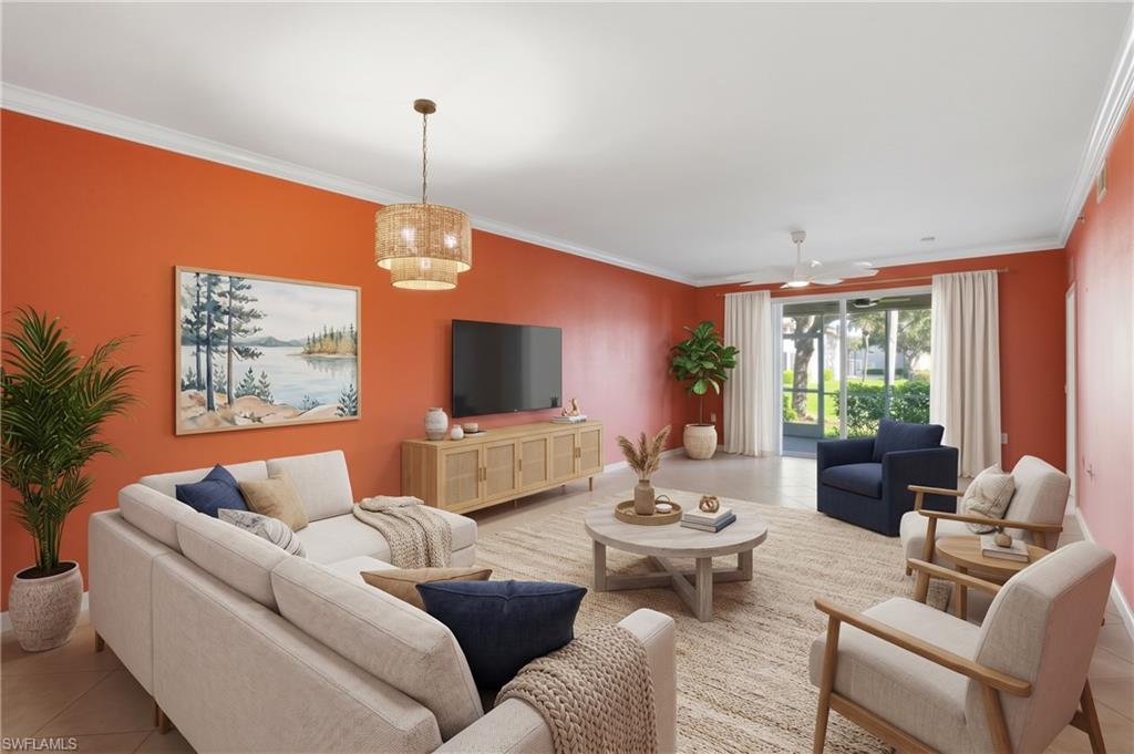 OSPREY COVE - Residential