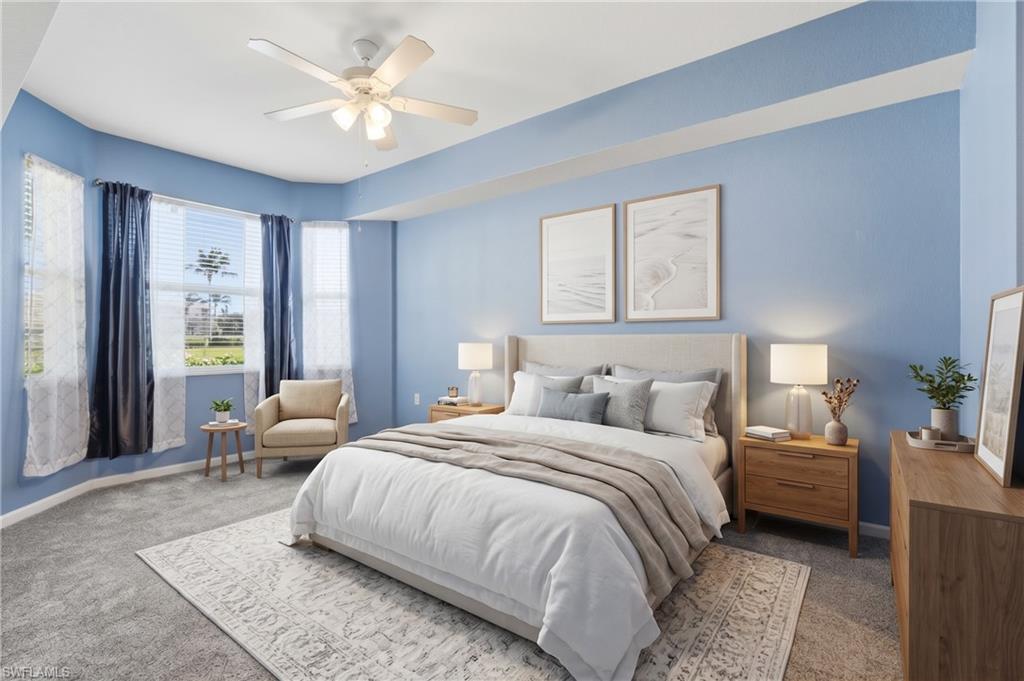 OSPREY COVE - Residential