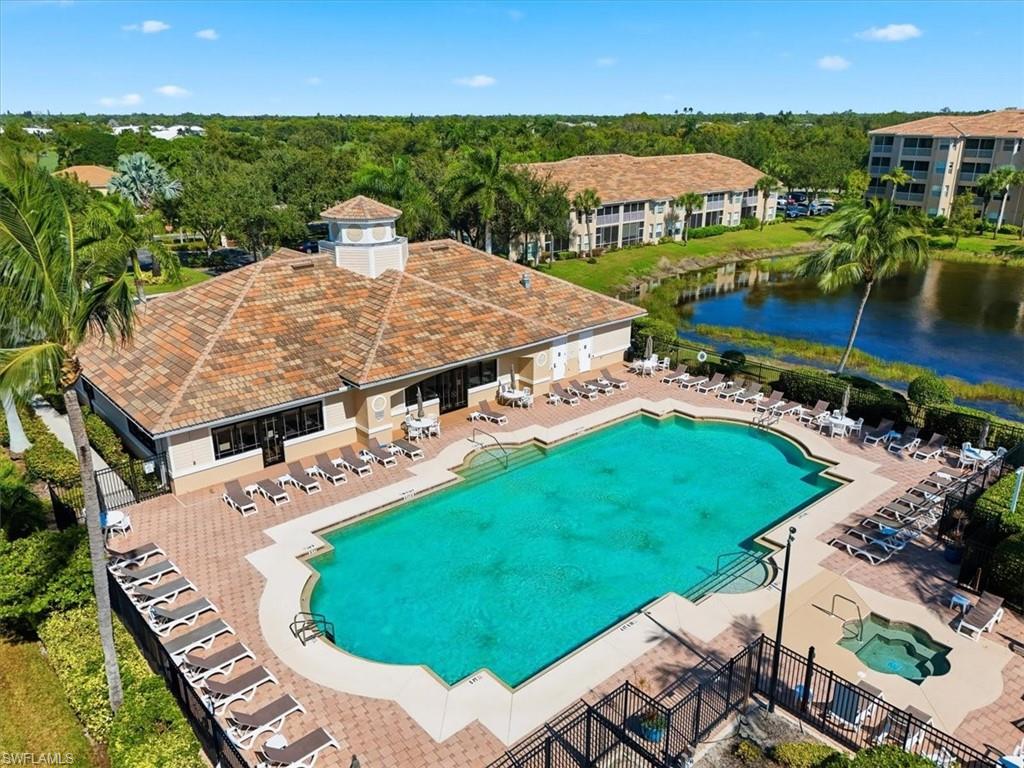 OSPREY COVE - Residential