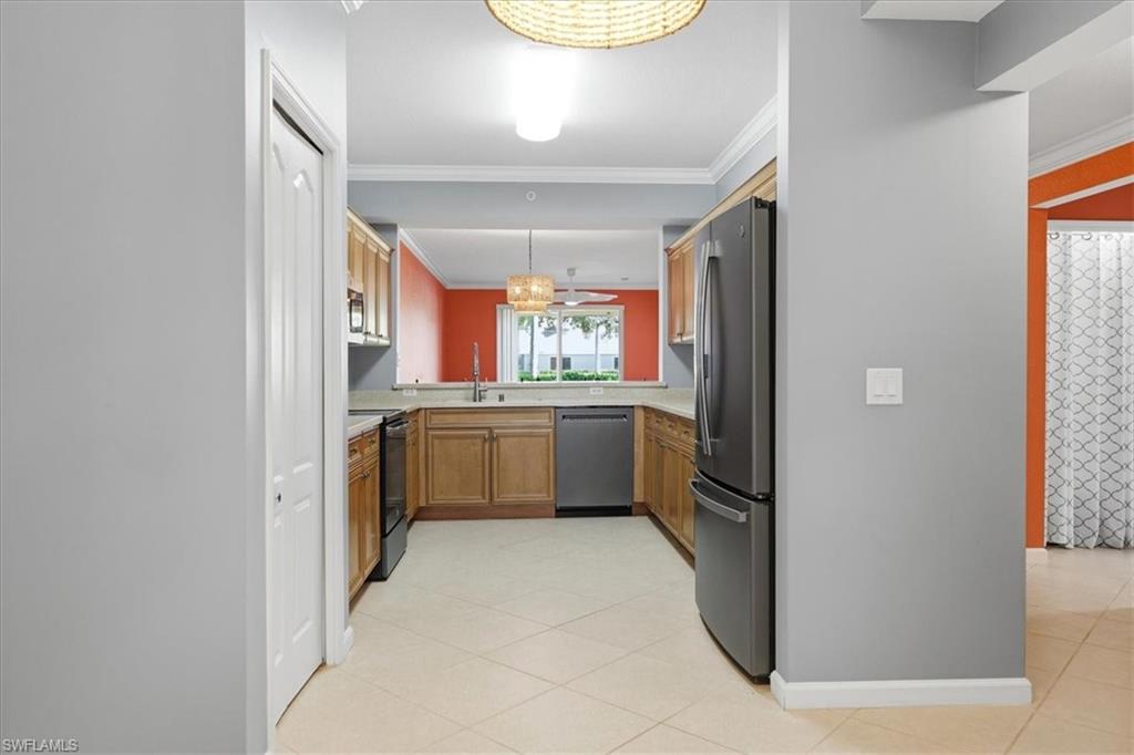 OSPREY COVE - Residential