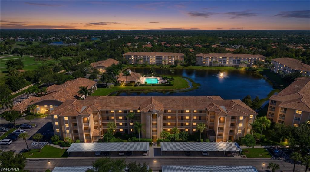 OSPREY COVE - Residential