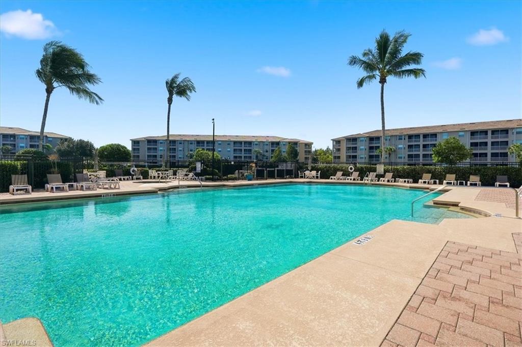 OSPREY COVE - Residential