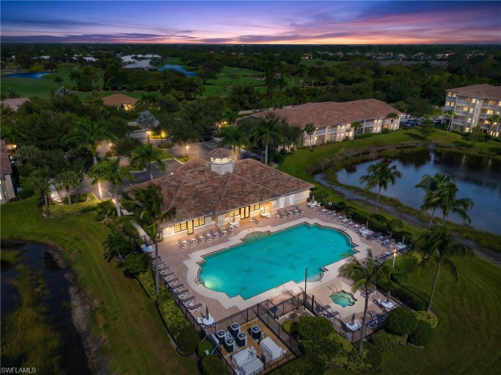 OSPREY COVE - Residential