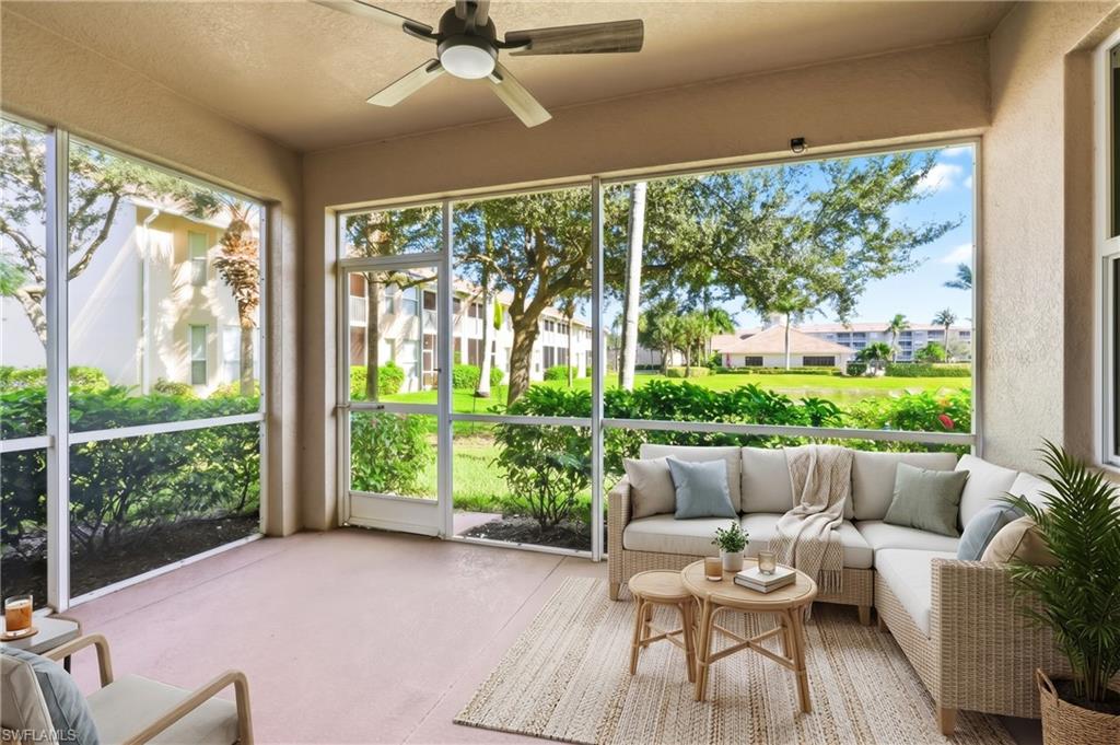 OSPREY COVE - Residential