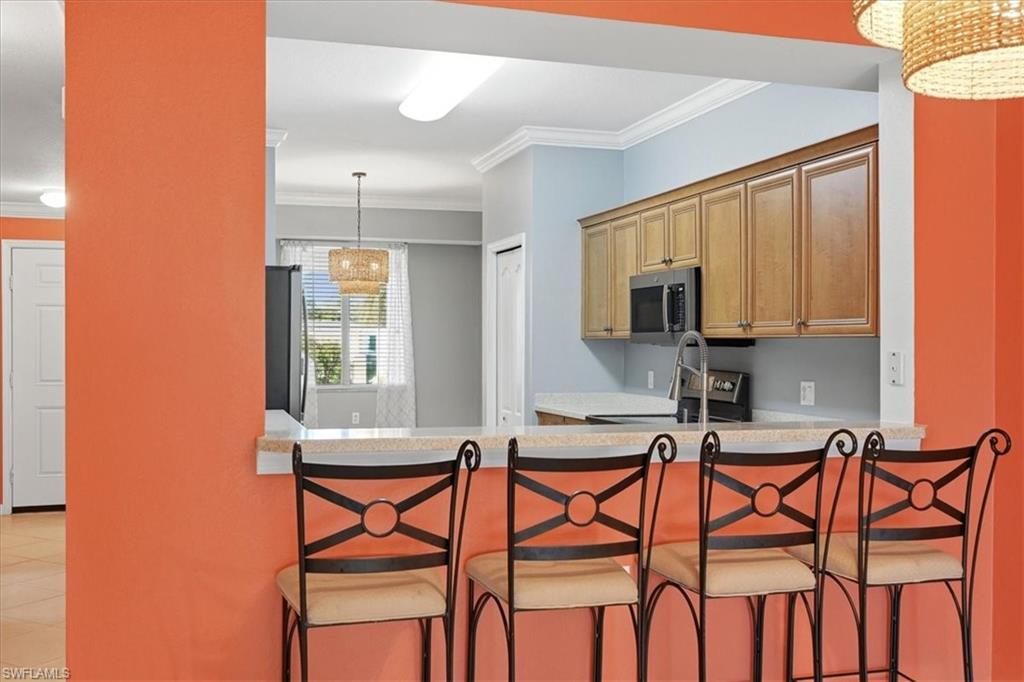 OSPREY COVE - Residential