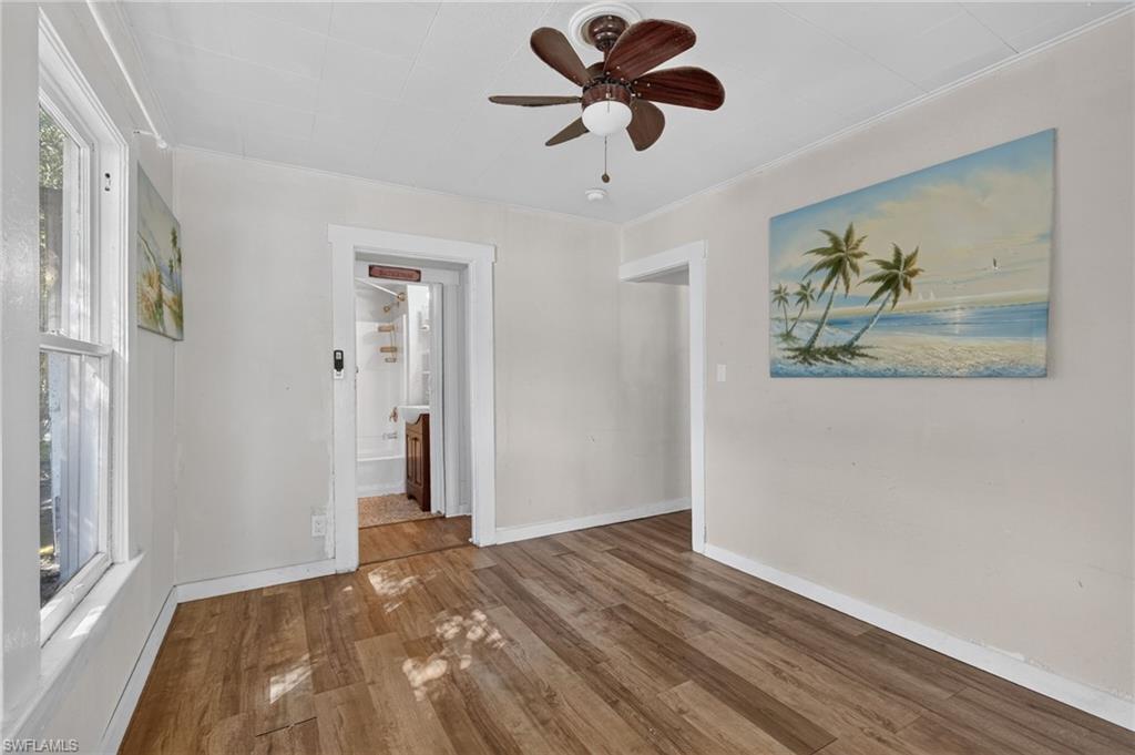 FORT MYERS - Residential Income
