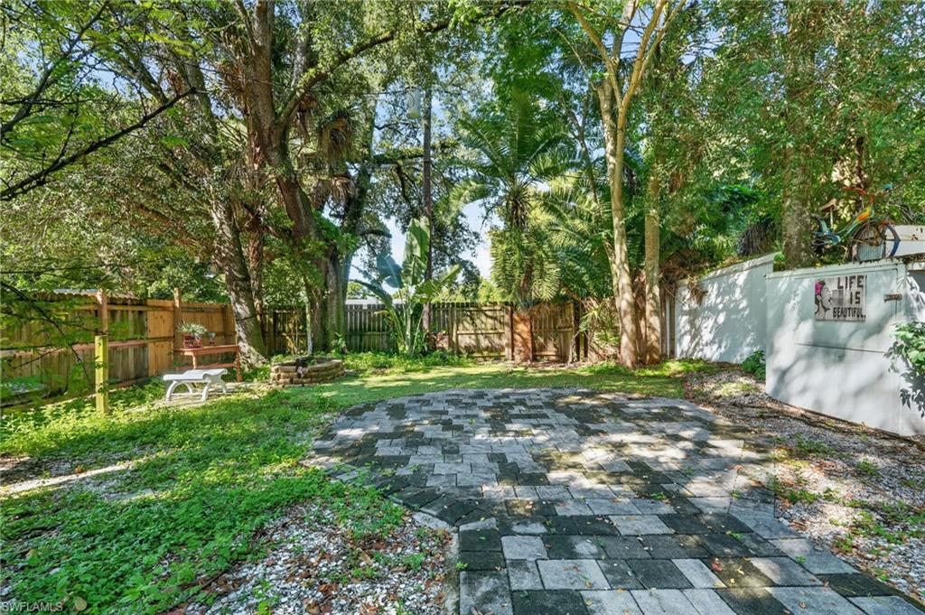 FORT MYERS - Residential Income