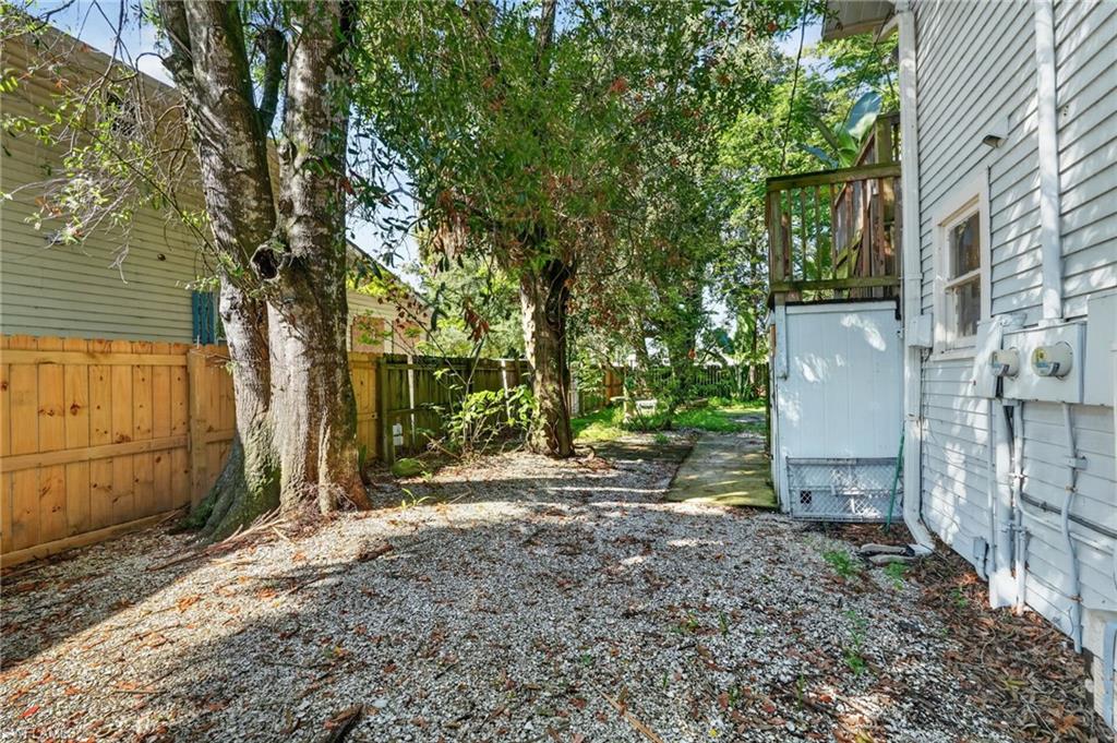 FORT MYERS - Residential Income
