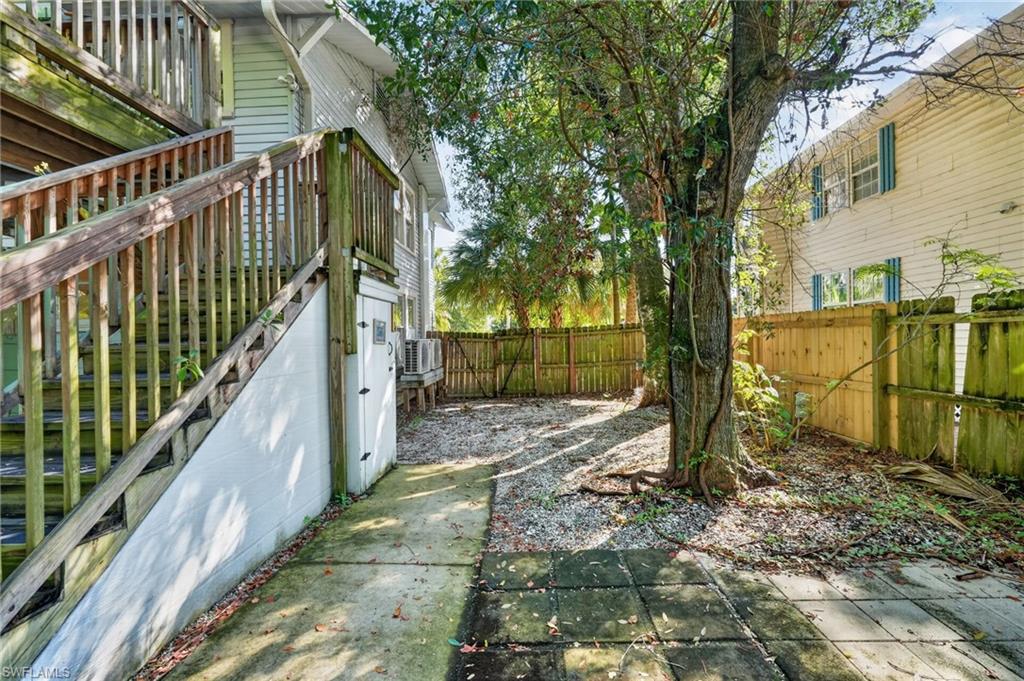FORT MYERS - Residential Income