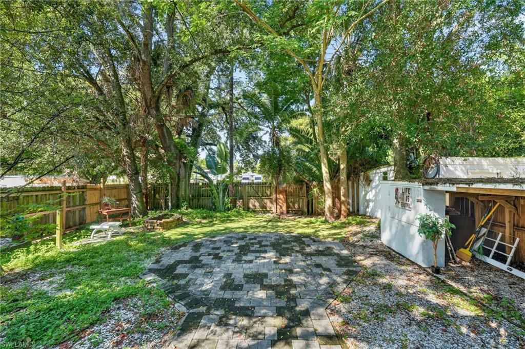 FORT MYERS - Residential Income