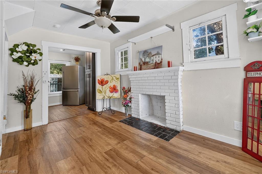 FORT MYERS - Residential Income