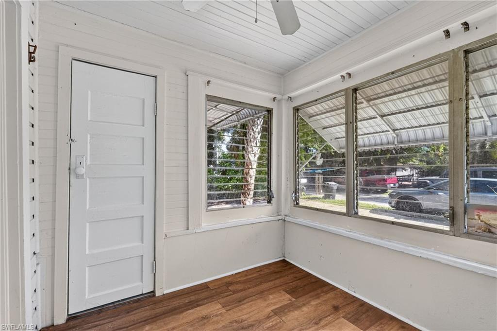 FORT MYERS - Residential Income