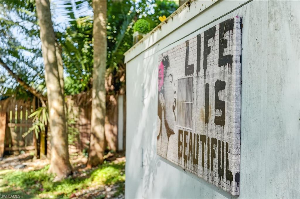 FORT MYERS - Residential Income