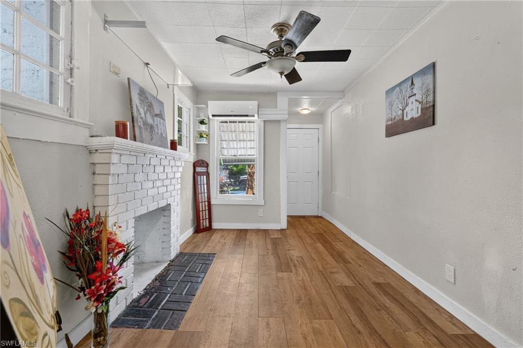 FORT MYERS - Residential Income