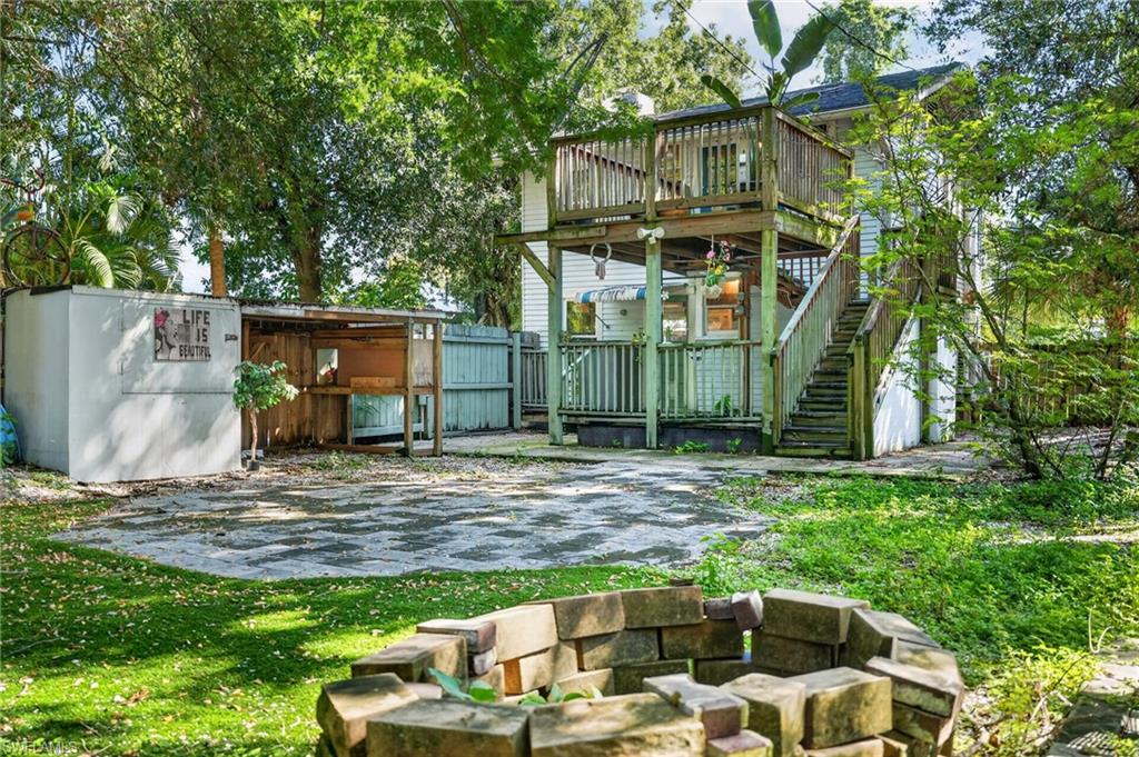FORT MYERS - Residential Income