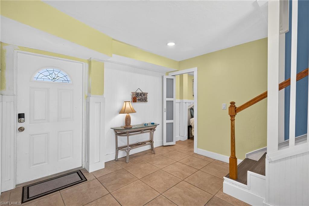 MCPHIE PARK - Residential