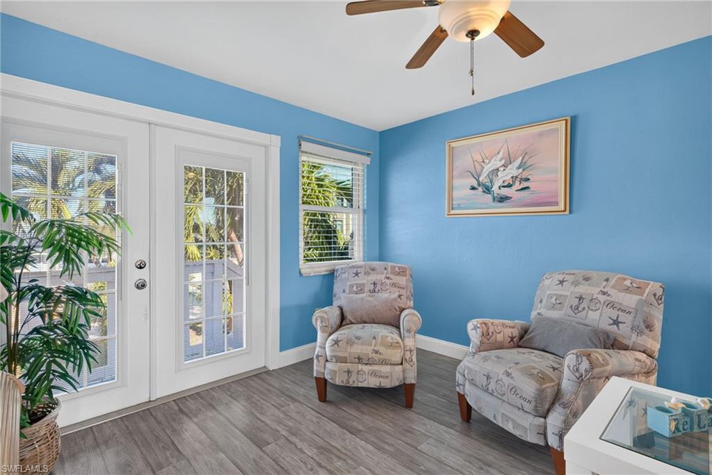 MCPHIE PARK - Residential