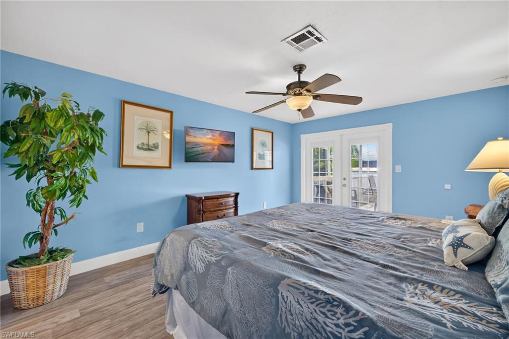 MCPHIE PARK - Residential