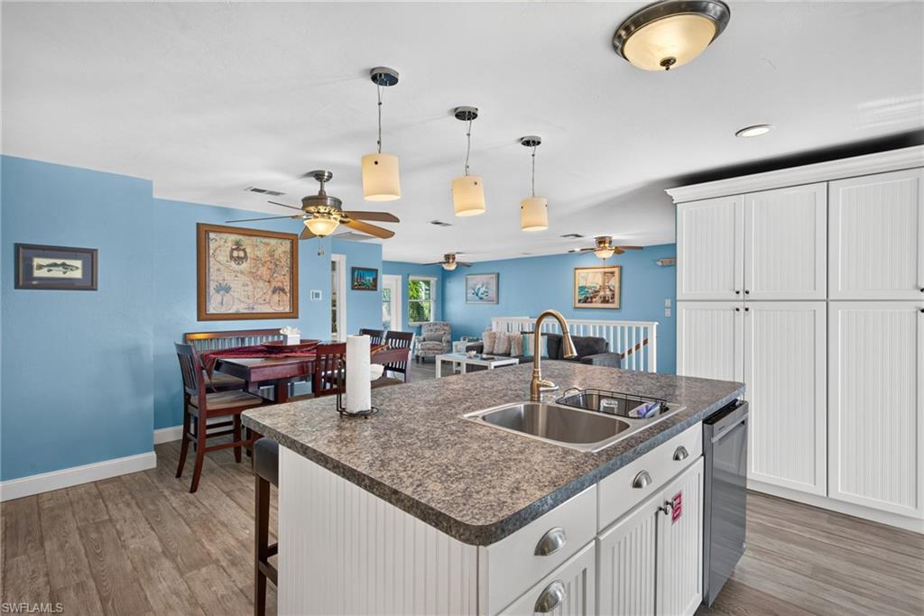 MCPHIE PARK - Residential