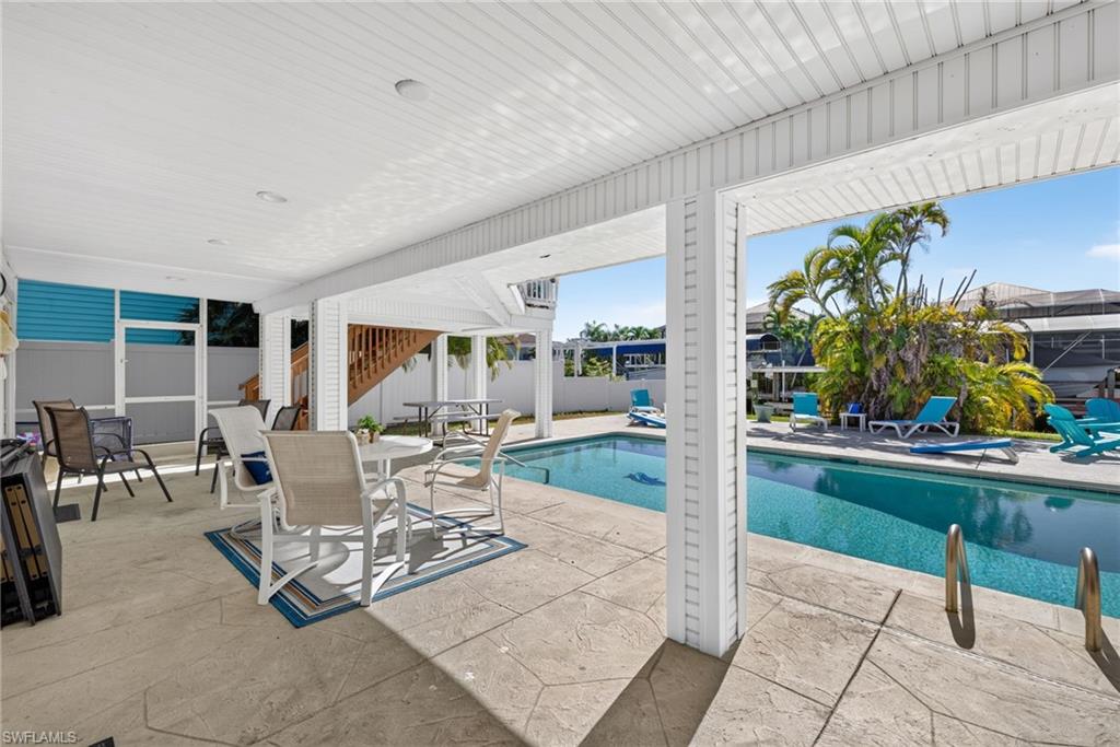 MCPHIE PARK - Residential