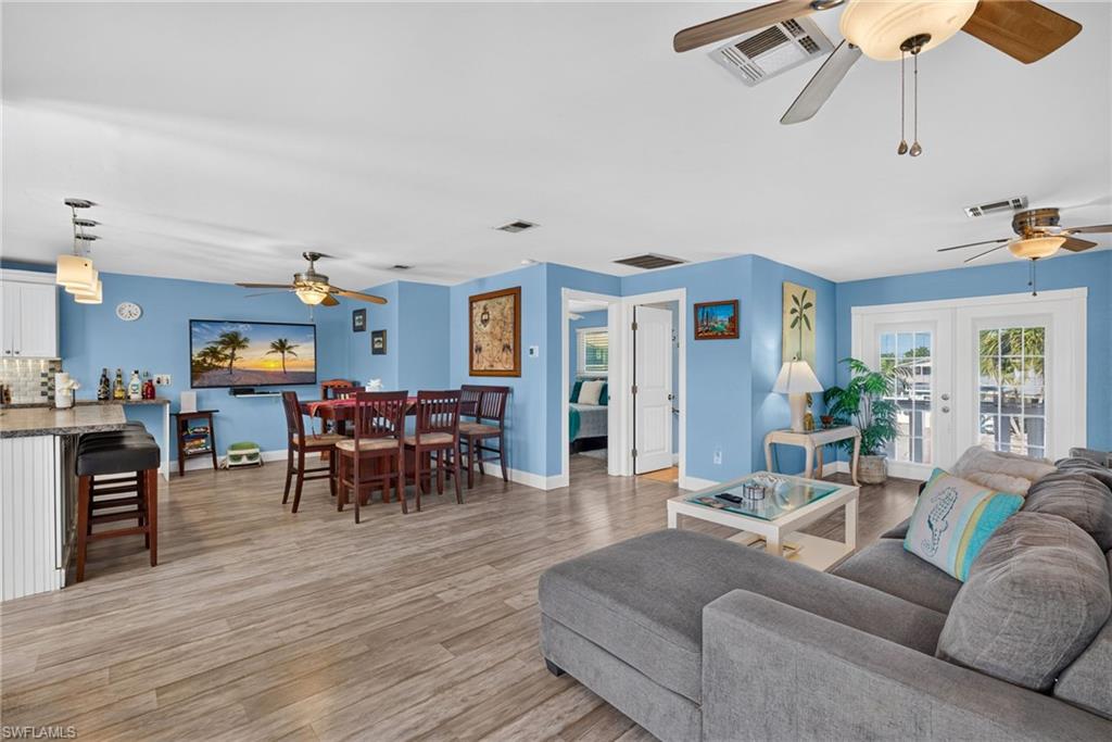 MCPHIE PARK - Residential