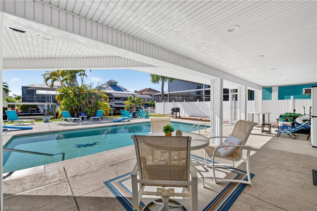 MCPHIE PARK - Residential