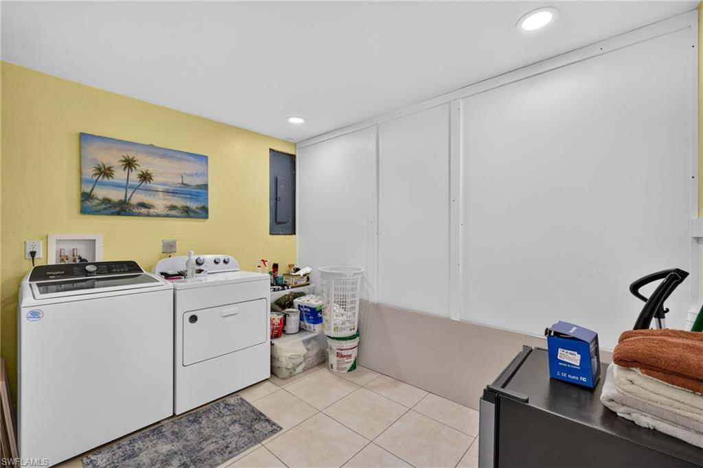 MCPHIE PARK - Residential