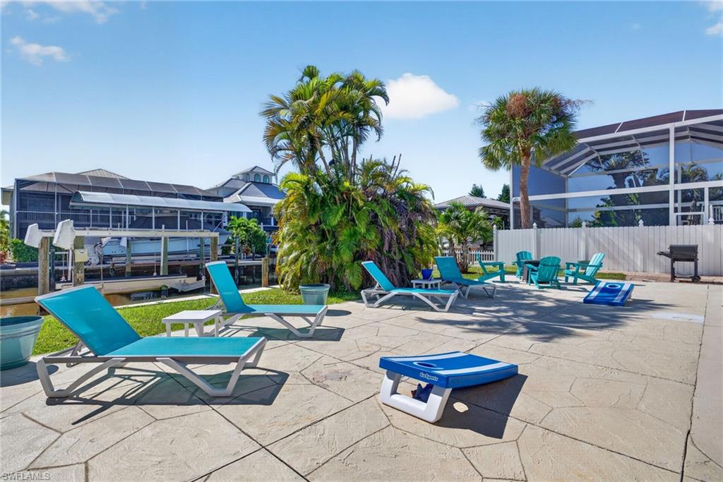 MCPHIE PARK - Residential