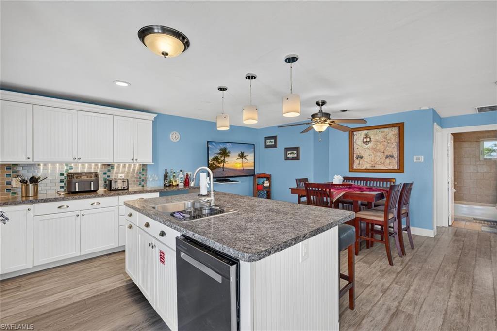 MCPHIE PARK - Residential