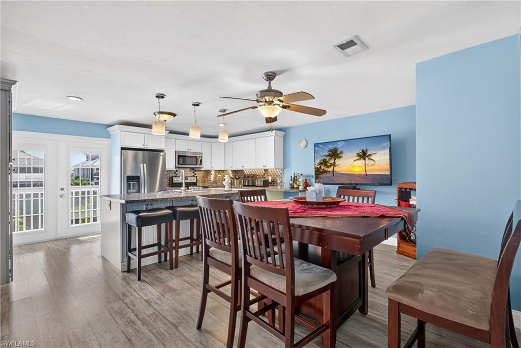 MCPHIE PARK - Residential