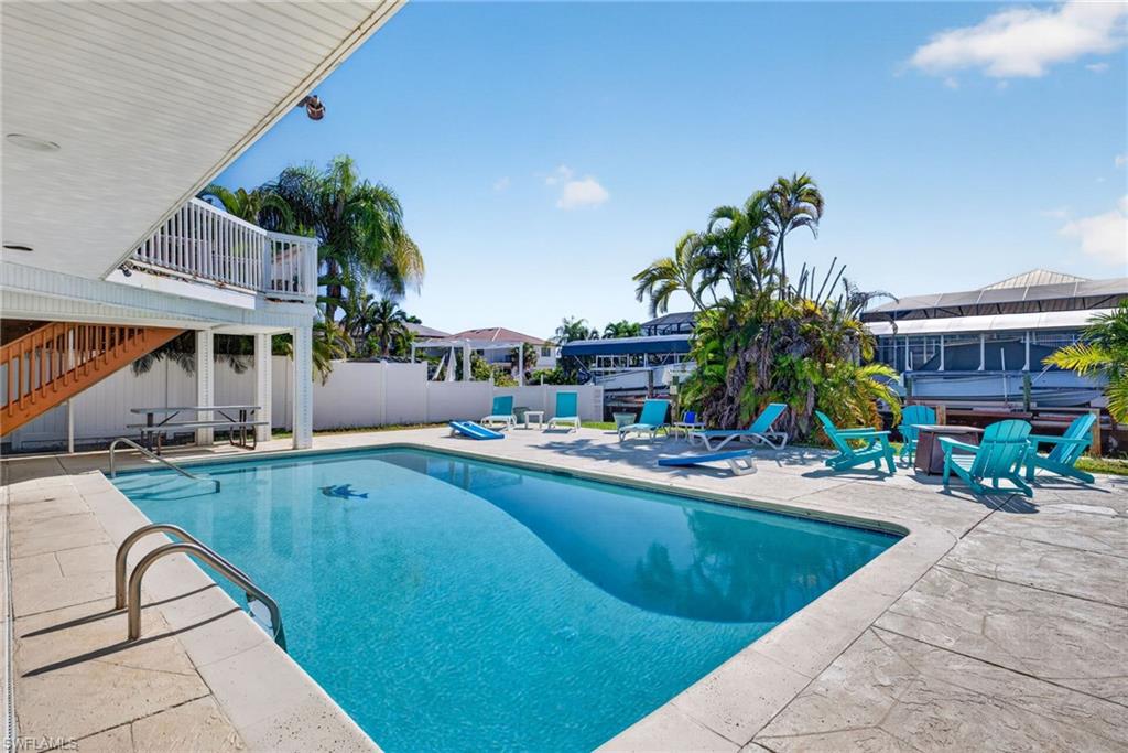 MCPHIE PARK - Residential