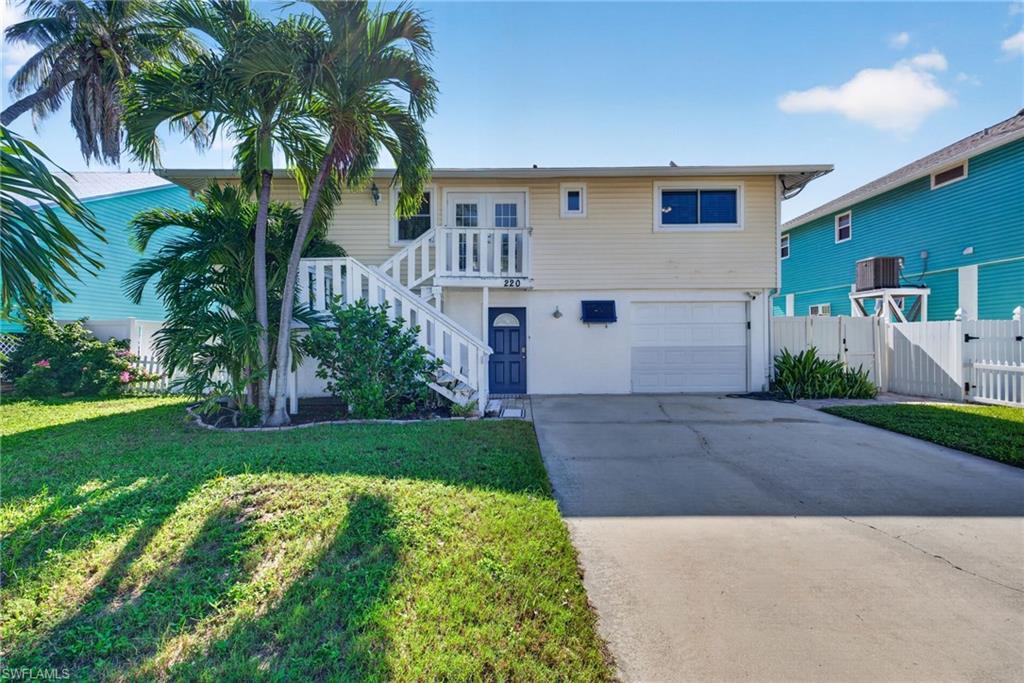 MCPHIE PARK - Residential