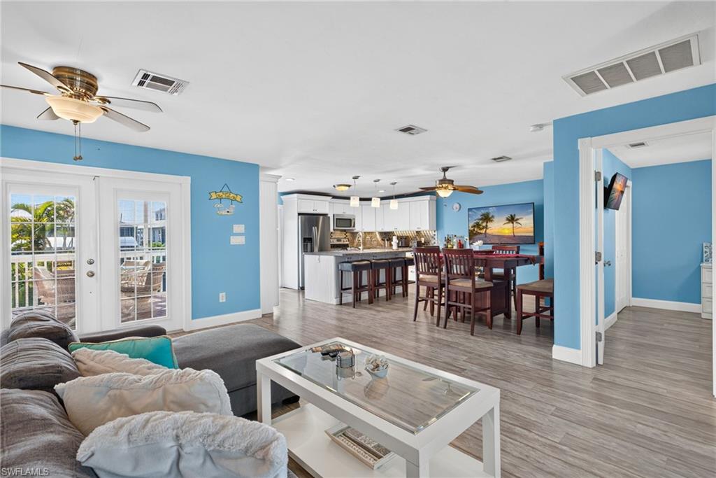 MCPHIE PARK - Residential