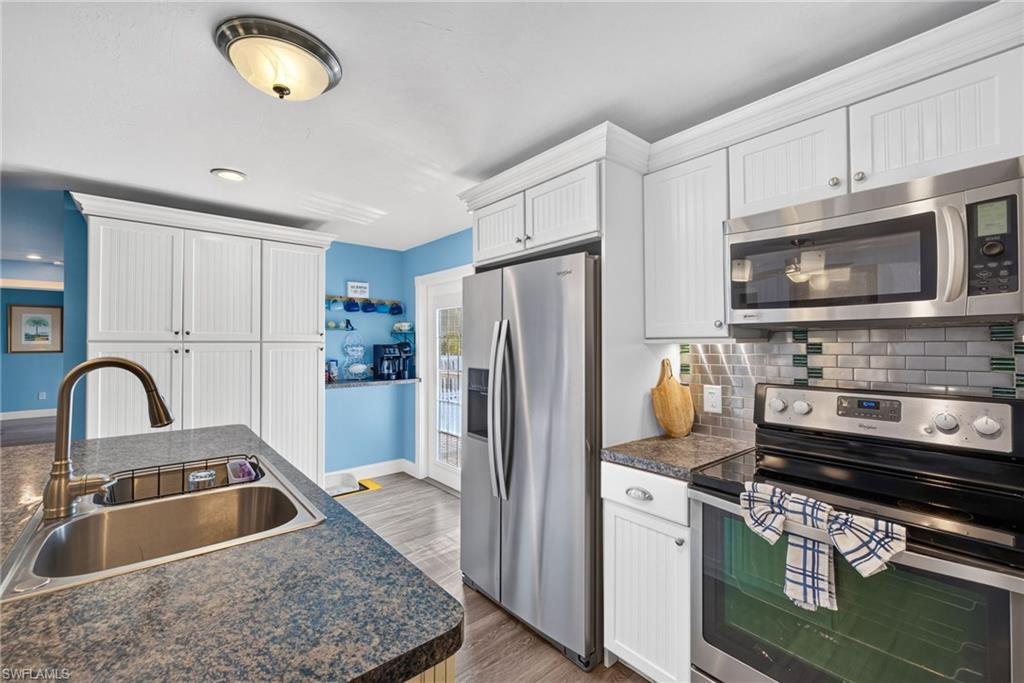 MCPHIE PARK - Residential